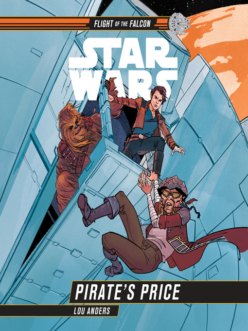 Title details for Star Wars by Lou Anders - Available
